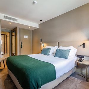 Habitación con Cama King